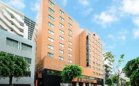 アパホテル　札幌